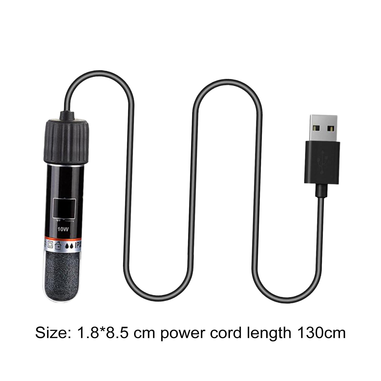 Aquarium Heater 10W Small Fish Tank Heater for Fighting Fish Tanks Aquariums 9 62aa3793 5f92 4029 8eb1 6a32db6b939e.7225d849bedb0689891537fe46f47f06 - supfishing.co.uk