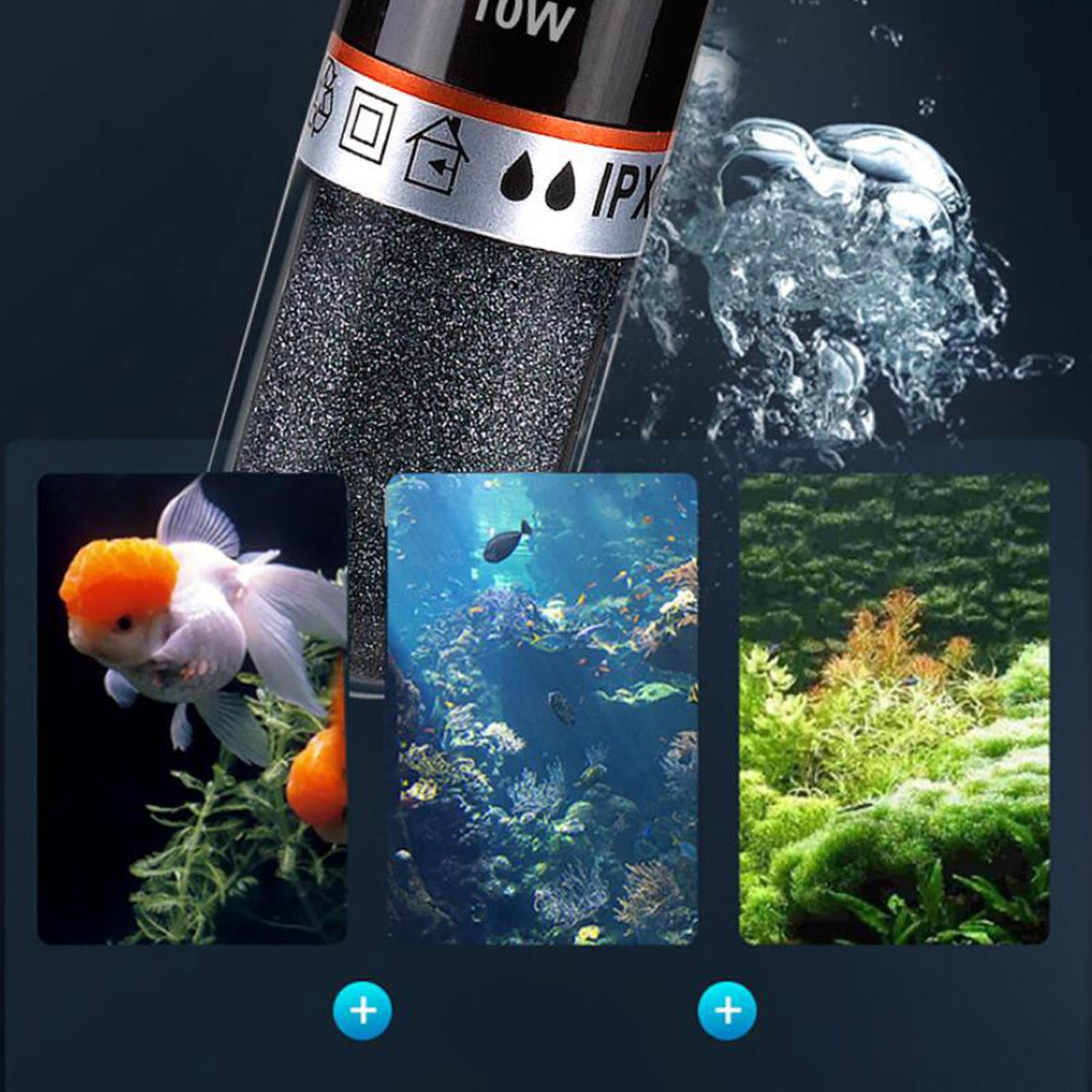 Aquarium Heater 10W Small Fish Tank Heater for Fighting Fish Tanks Aquariums 8 6b302dcc 47a9 454f ad65 c938b16ac6fb.f2663c42076f7d34f809259894f7d6dc - supfishing.co.uk
