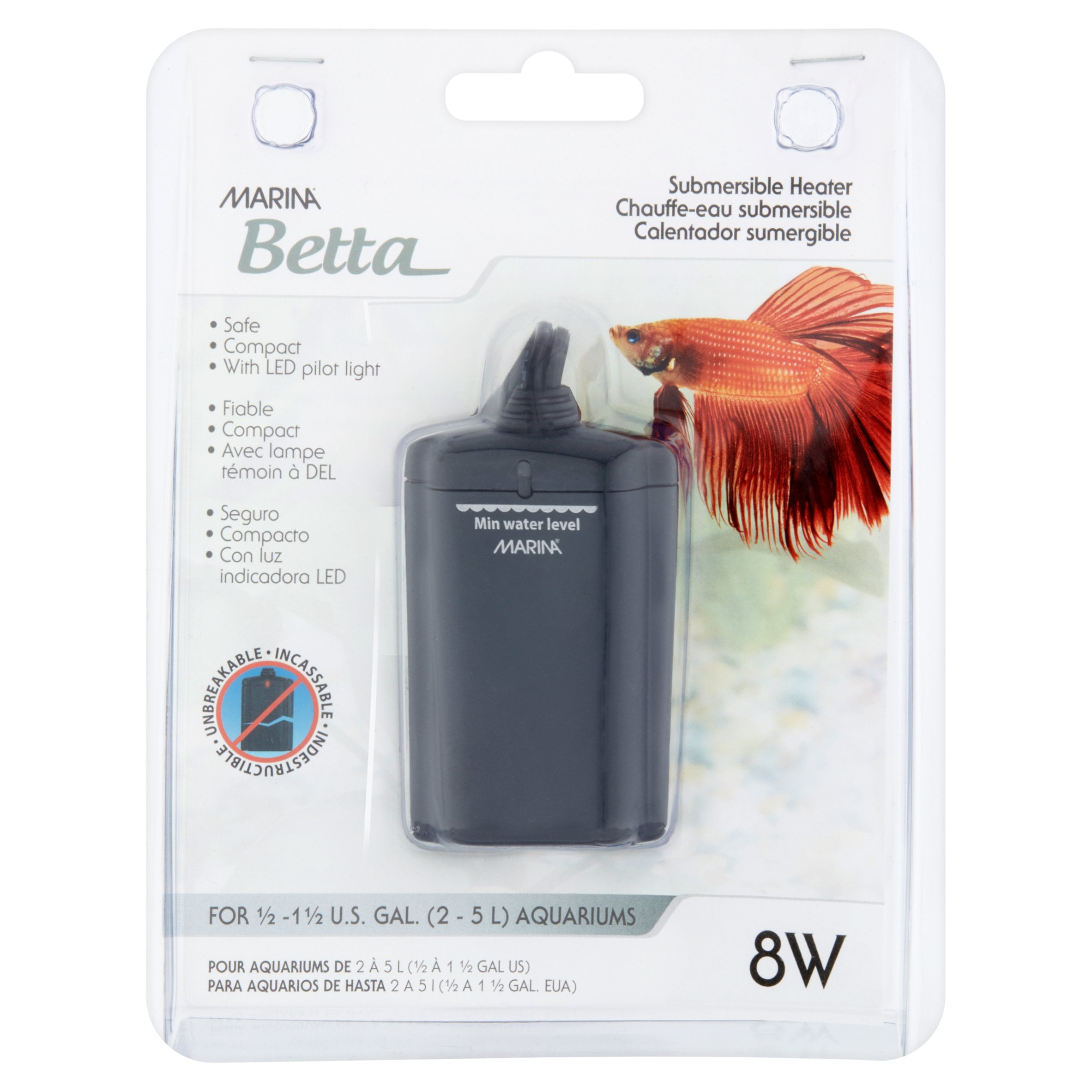 Marina Betta Submersible Heater, Black 2 6de1432d 4ba8 487f b09a 25de5a6aeb7f 1.042ef3db17415aab949d81cf2ba2060a - supfishing.co.uk