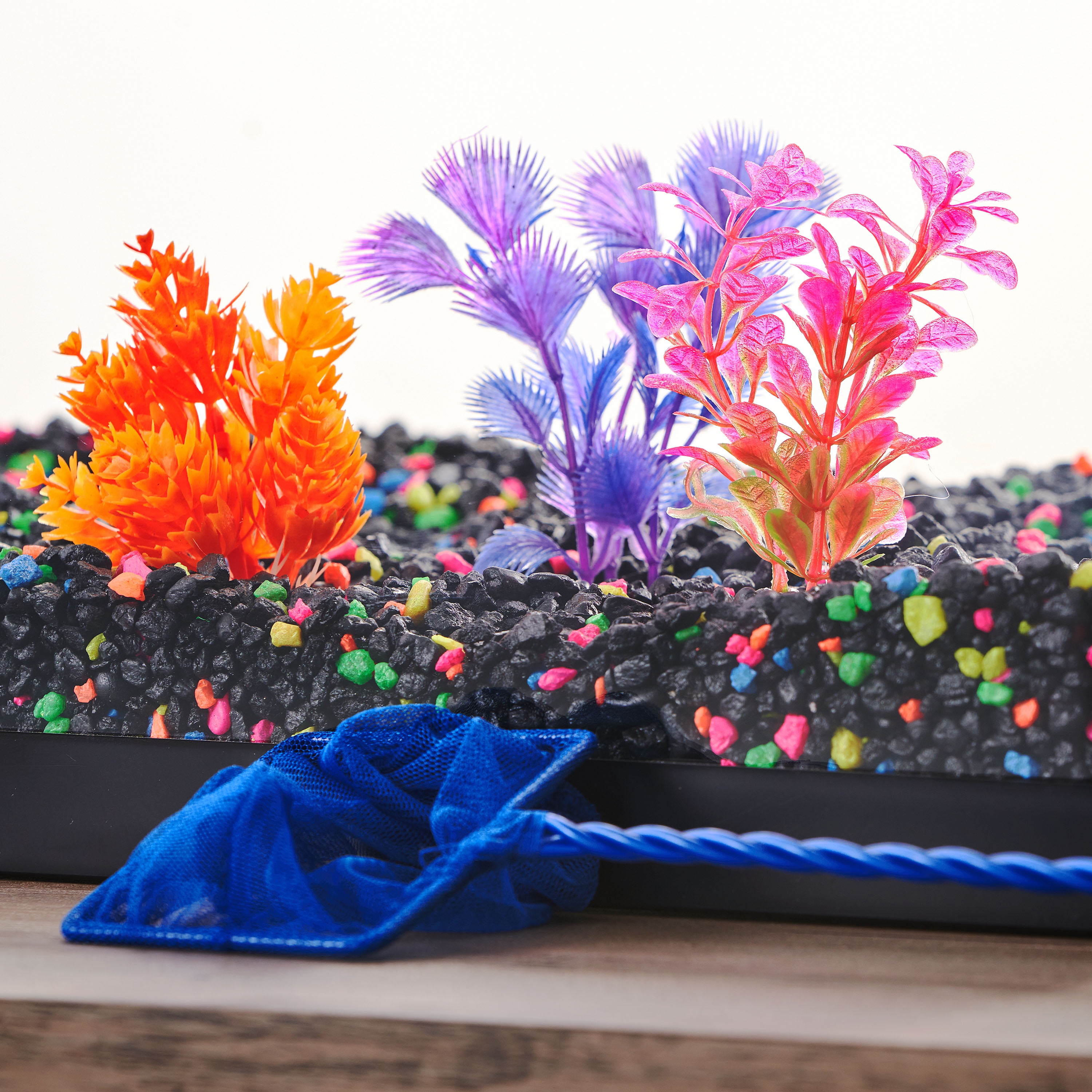 Aqua Culture Foregrounder Plastic Aquarium Plants - Multicolored - 3 Count Per Pack 2 8da33117 e4d9 4d4c 8a47 2fc762a5649c.08559e03456dcb25ec43e22b5720d1c8 - supfishing.co.uk