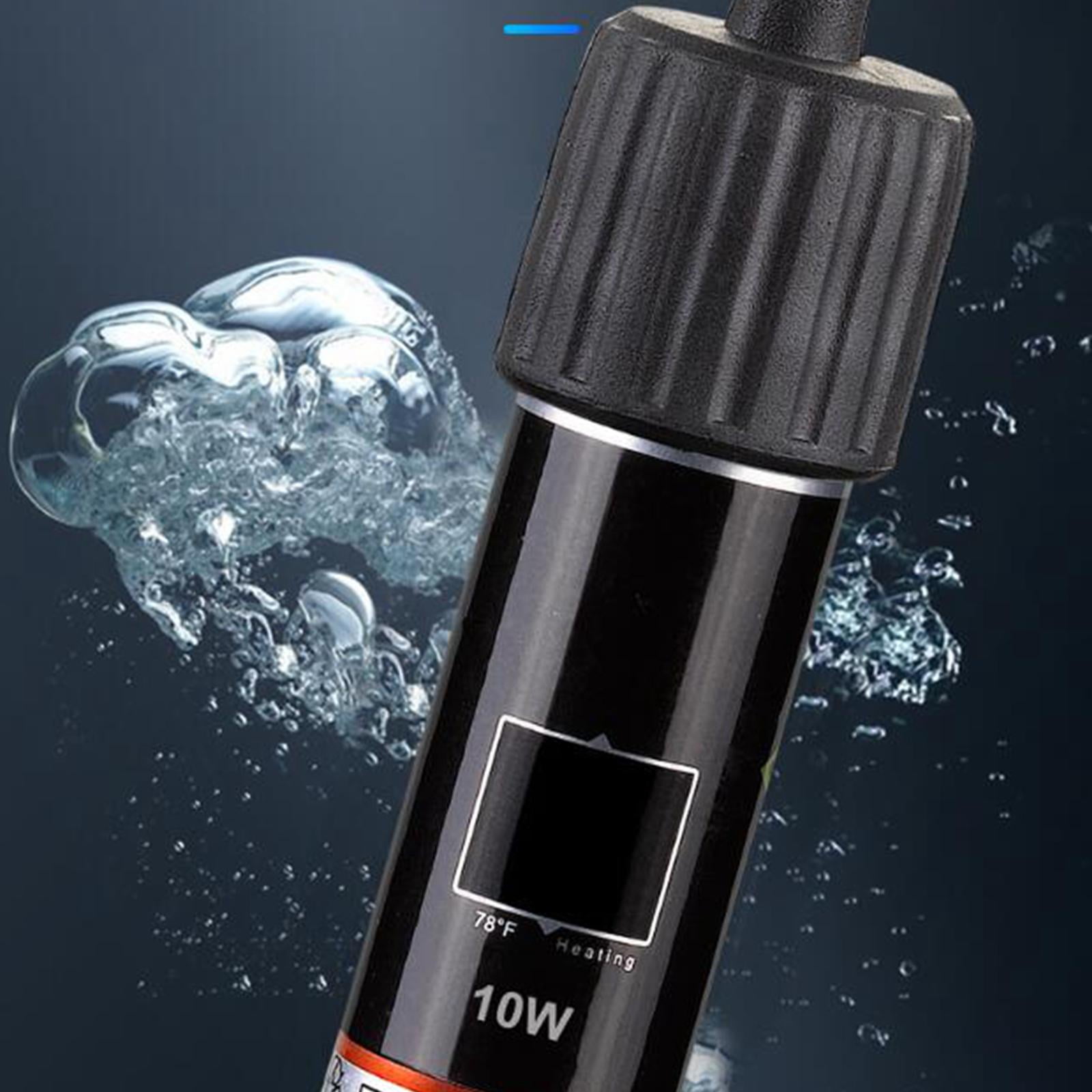 Aquarium Heater 10W Small Fish Tank Heater for Fighting Fish Tanks Aquariums 10 9e8fe4cc 3033 458e 85c5 2bfb401e168d.cdfe3788ef12d2d416dca86698087b6a - supfishing.co.uk