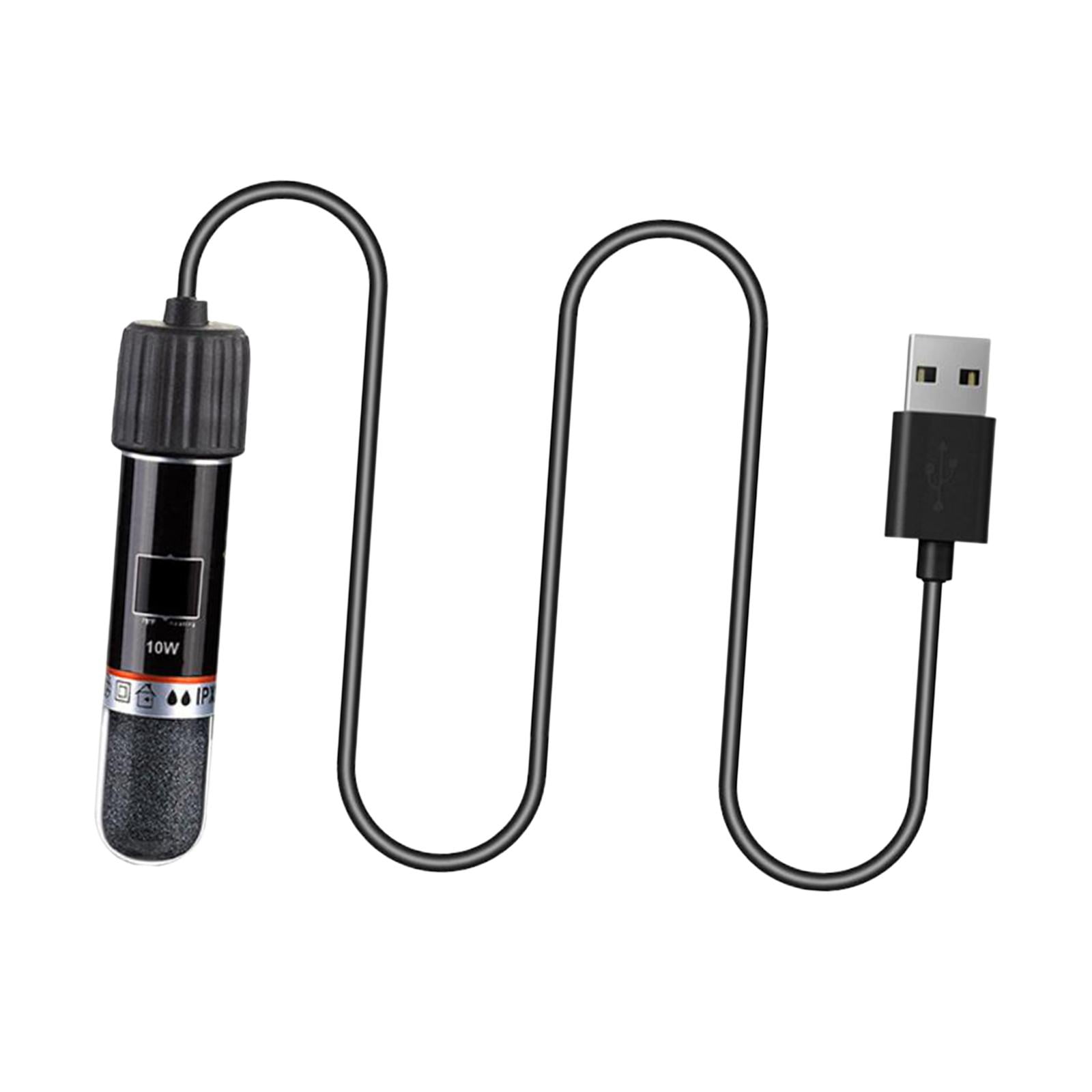 Aquarium Heater 10W Small Fish Tank Heater for Fighting Fish Tanks Aquariums 5 fd792126 bee6 4750 ae41 3e289477ca2f.5d2d4cc57739cbdf1a998235009b867b - supfishing.co.uk